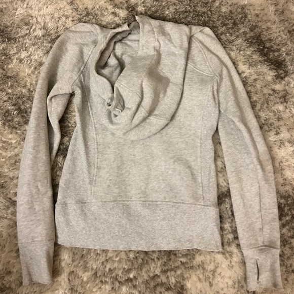lululemon scuba hoodie - Picture 4 of 4